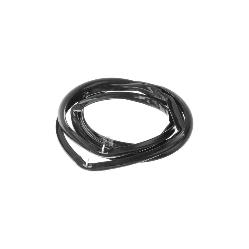 Original oven door seal Bosch and compatible brands 00742666