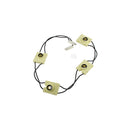 Microinterruptor para horno Ariston, Indesit y Whirlpool C00078700