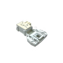 Original Whirlpool washing machine door lock and compatible brands