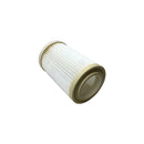 Filtro hepa cilindrico XTD NB para aspiradoras De Longhi