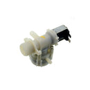 Válvula solenoide 1 vía 90° para lavavajillas Candy 92741156