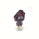 Separador completo rojo para aspiradora Moulinex SS-7222047535