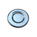 Tapa quemador semi rápido notched para Vestel y Bompani