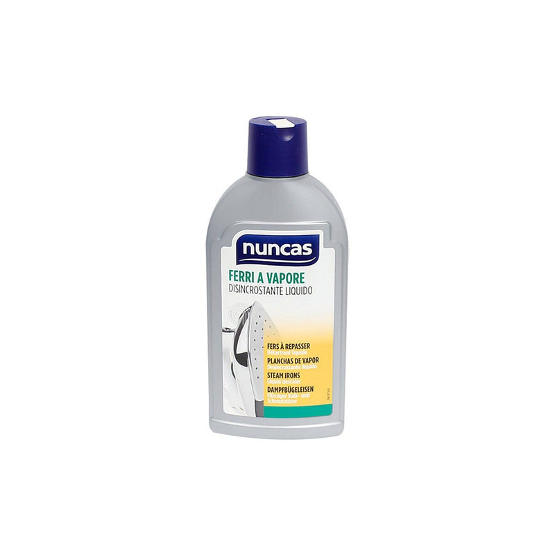 Nuncas descaler for irons 250 ml code 4000391