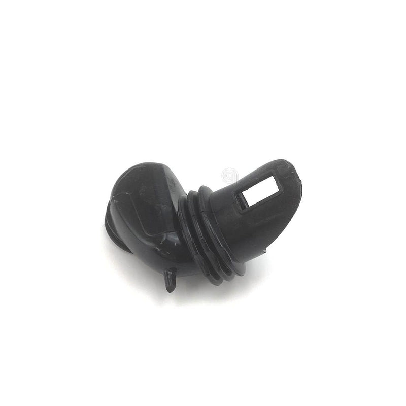 Inlet tube for Beko Indesit washing machine tub code 1910570100
