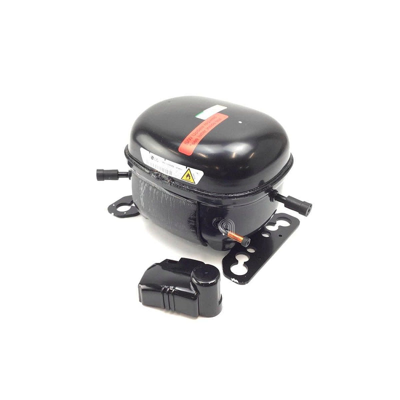 Compresor inverter R600 para frigorífico LG FMA102