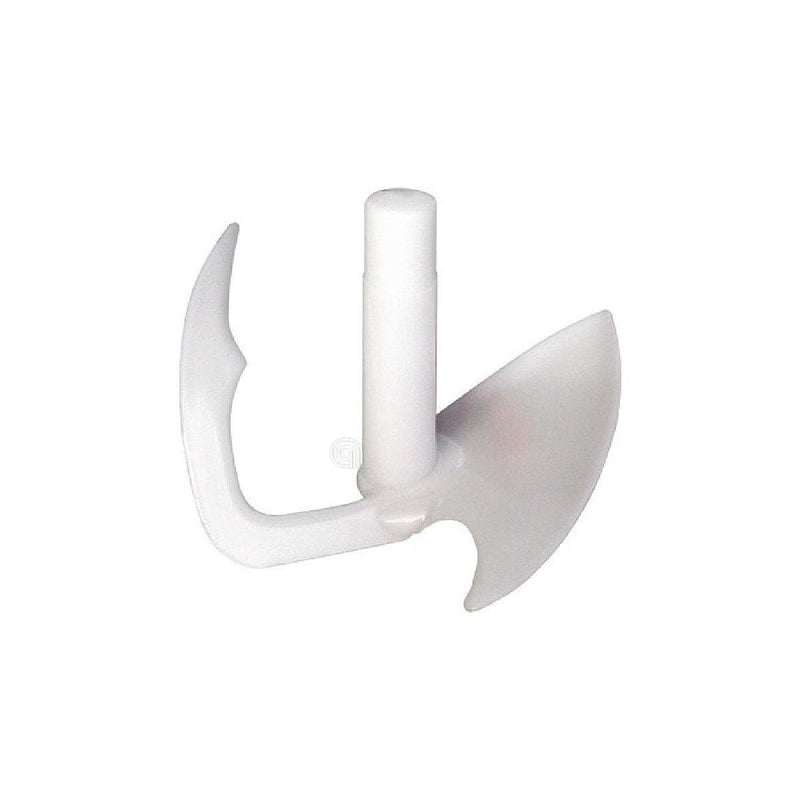 Original paddle for De Longhi ice cream machine EH1142