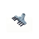 Cepillo original para vaporetto Polti M0005621 gris