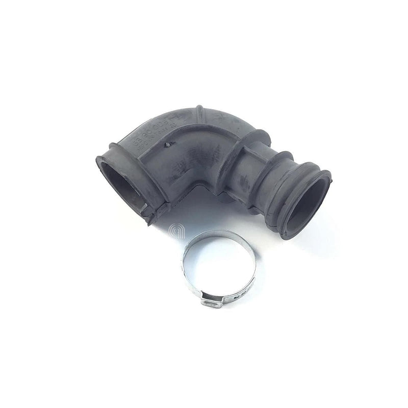 Whirlpool dishwasher cockpit drain hose original C00256973