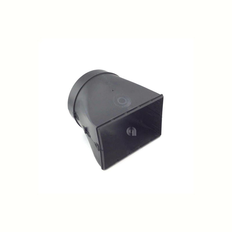imbocco motor extractor campana smeg d.120 764250026