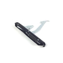 NG602 door hinge original Gorenje oven 643580