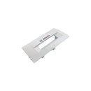 original Bosch detergent drawer handle for washing machine 12010269