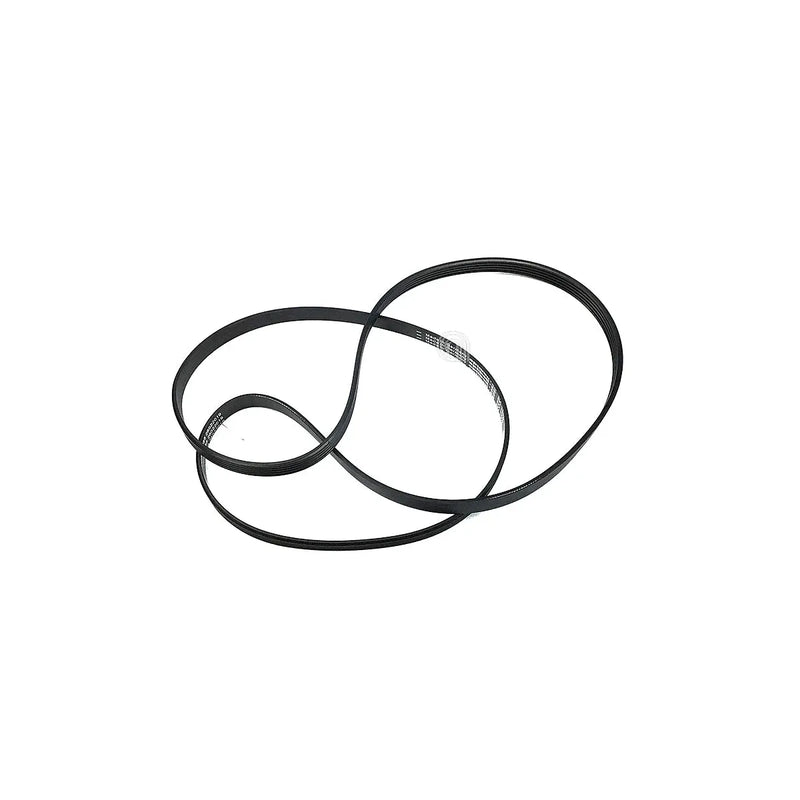 Original Samsung washing machine J5 1270 Poly-V belt