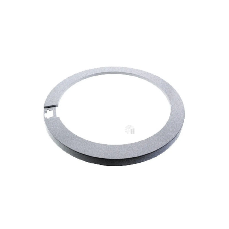 WHIRLPOOL BAUKNECHT IGNIS - Washing Machine Outer Hatch Frame - 481953278076