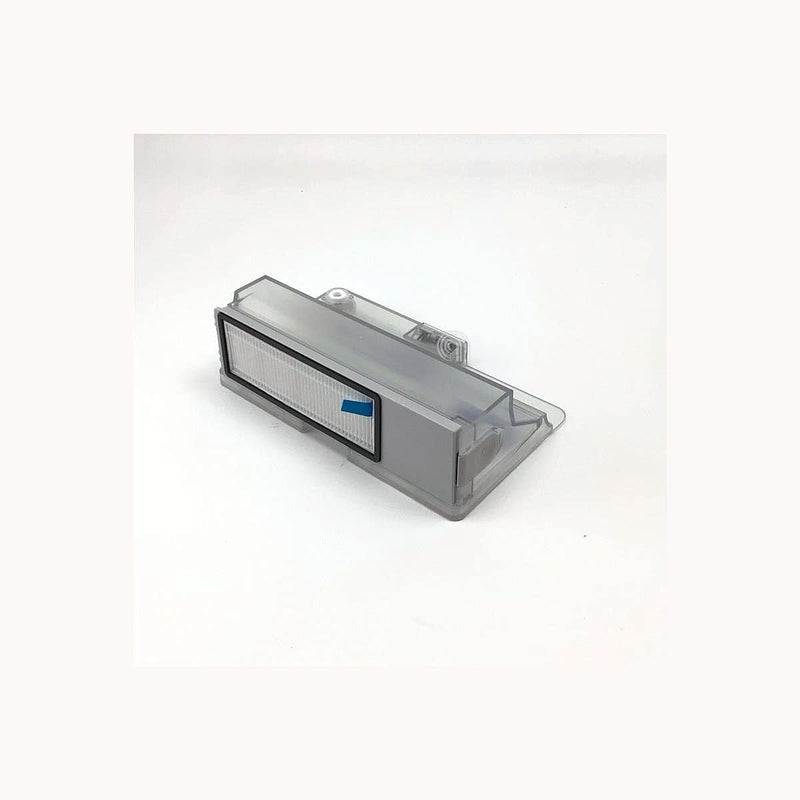 contenedor gris para aspiradora Rowenta Moulinex SS-2230002642