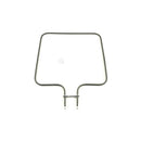 Resistencia inferior 1000W horno Electrolux original