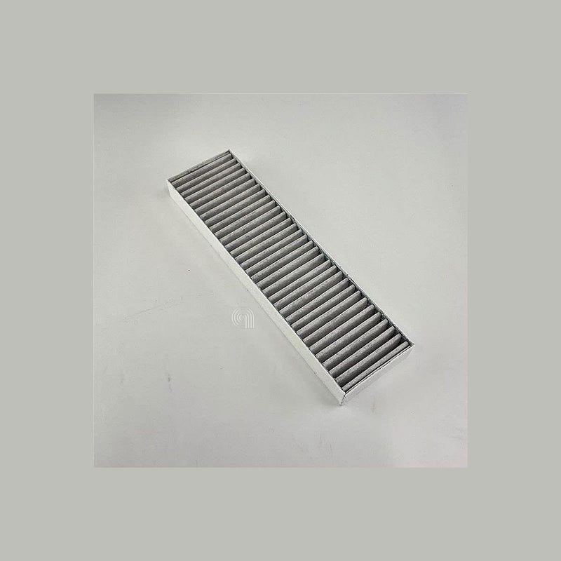 Original carbon filter for Beko extractor hood 165265001
