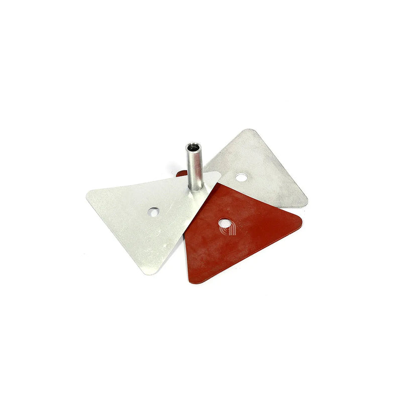 UNIVERSALE - Inspection Kit for Iron - AST-00816216