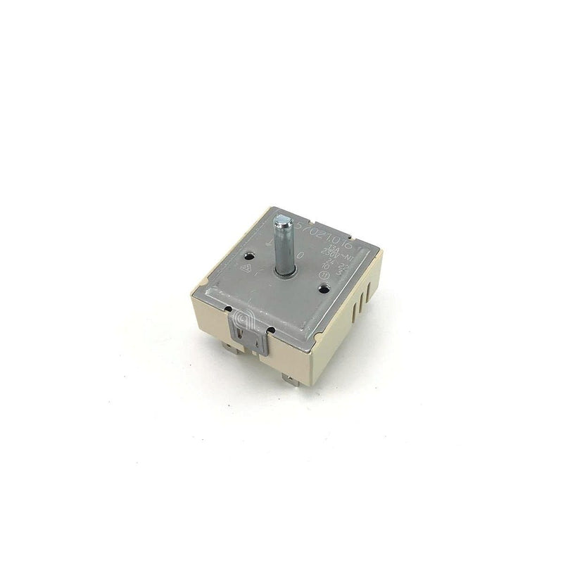 Power regulator for Whirlpool vitroceramic cooktop 482000022909