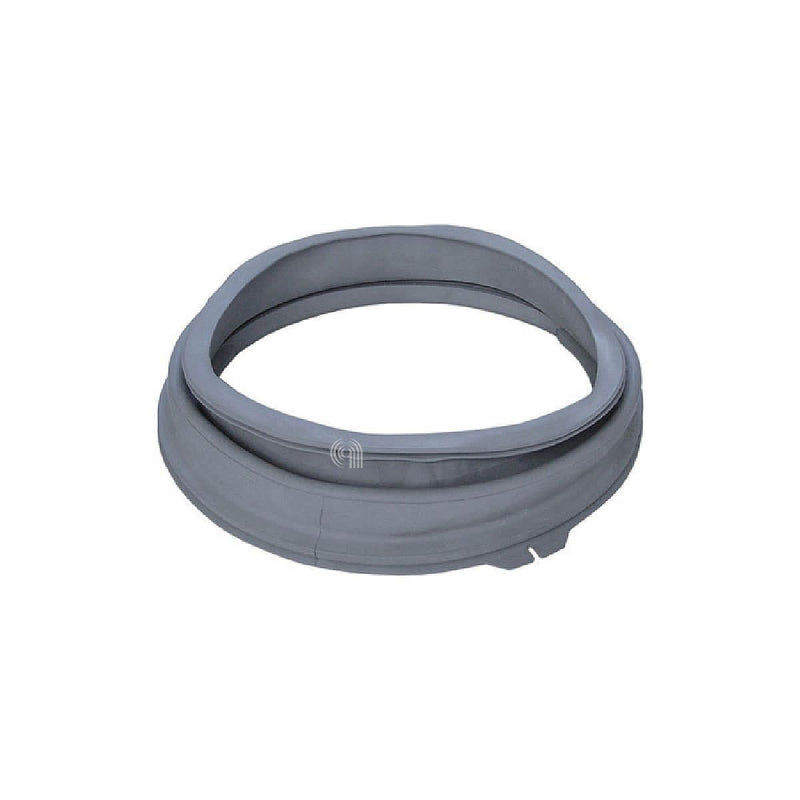 Original door seal for Whirlpool Indesit Ariston washing machine C00112570