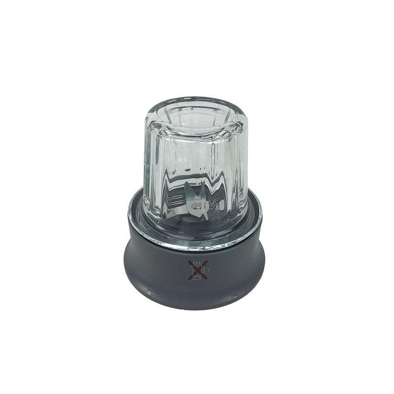 mini vaso original para turbo chopper De Longhi KW715835