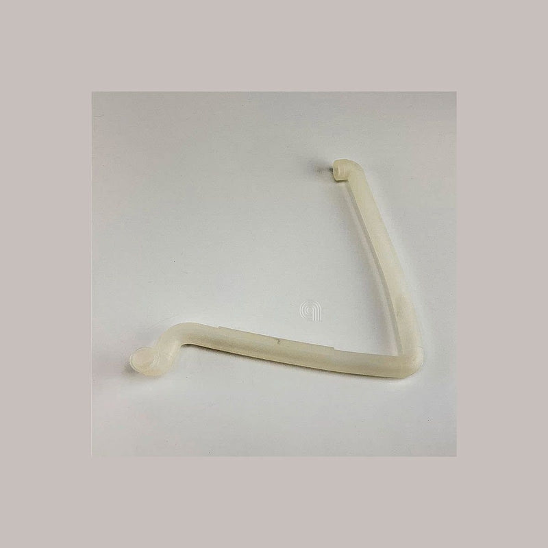 Water inlet tube for Bosch oven 12005122