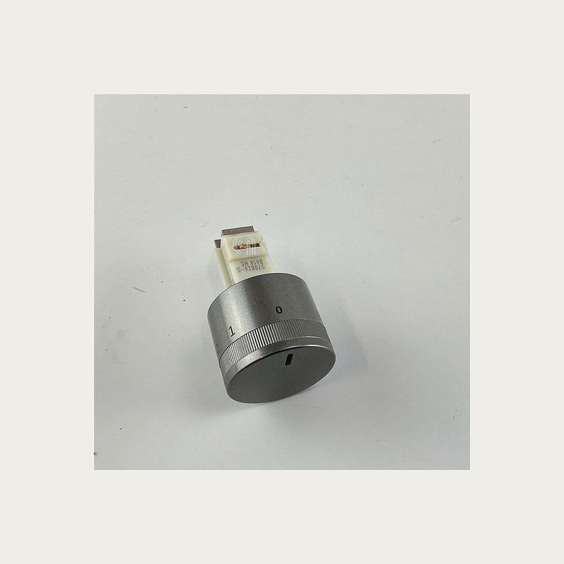 Knob GPP 6-43 H & S for Gorenje cookers reference 472874