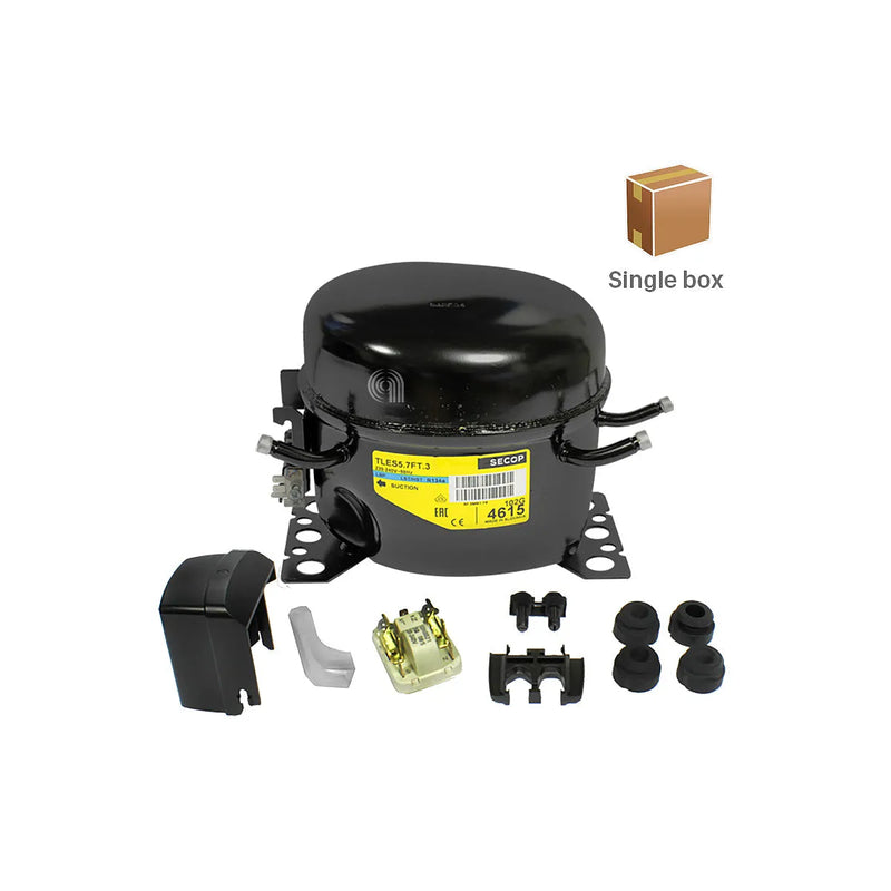 UNIVERSALE - Fridge compressor - AST-00235102