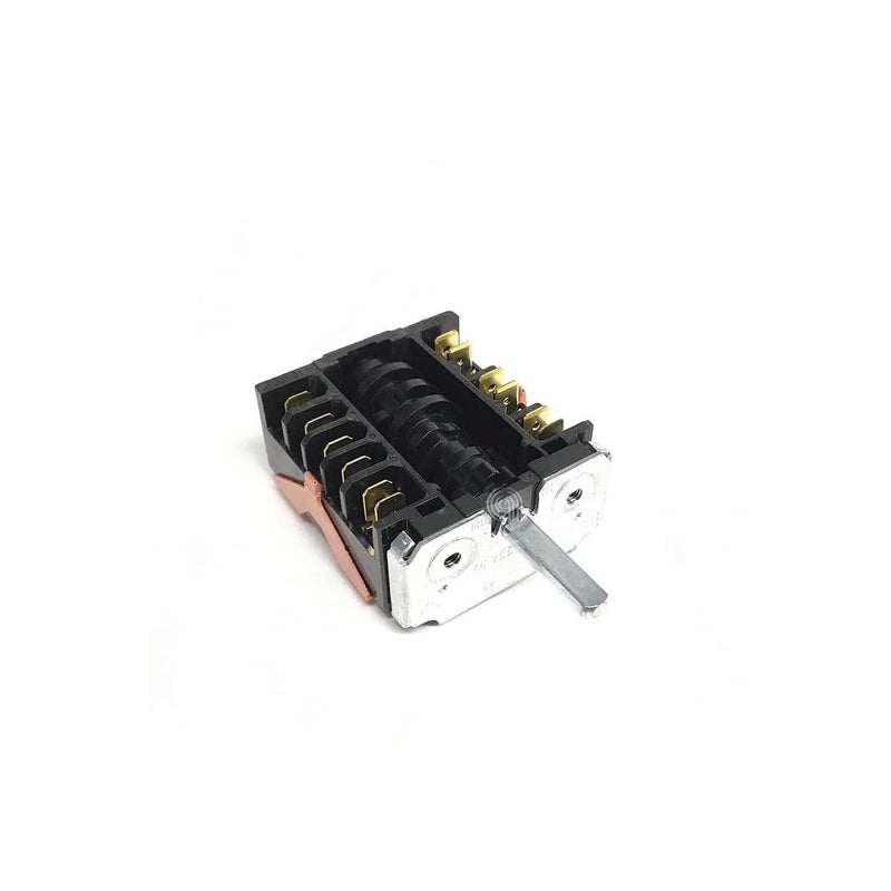 Original switch for Elba oven code 050046 compatible with De Longhi