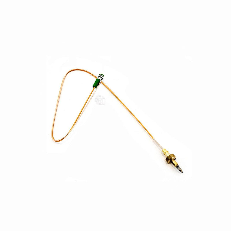 Rapid Bompani thermocouple L.500 for stoves and burners