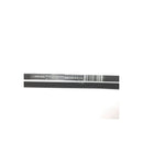 Poly-V elastic belt for Beko washing machine code 2816750200