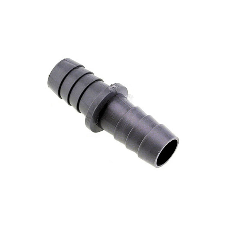 WHIRLPOOL - Washing machine drain hose connector - 481281728391