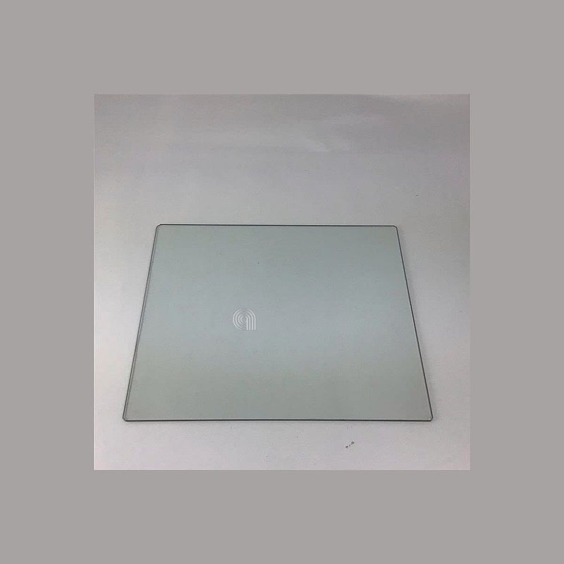 Canal ripiano cristal transparente para frigorífico Beko 4618830400