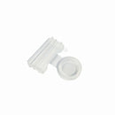Válvula antirretorno original Bosch para lavavajillas 00165262