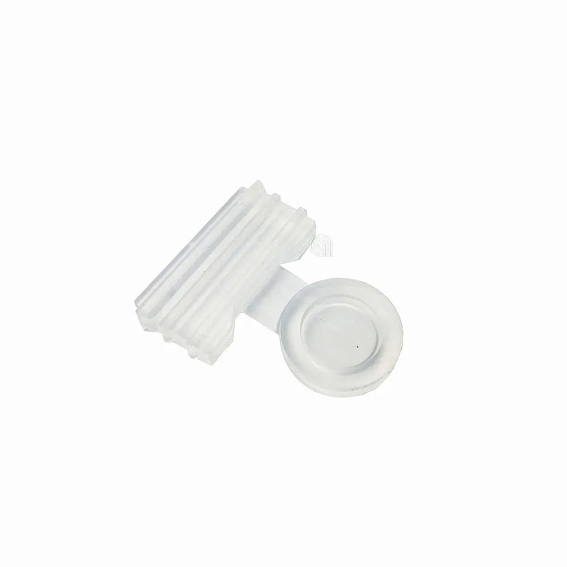 Válvula antirretorno original Bosch para lavavajillas 00165262