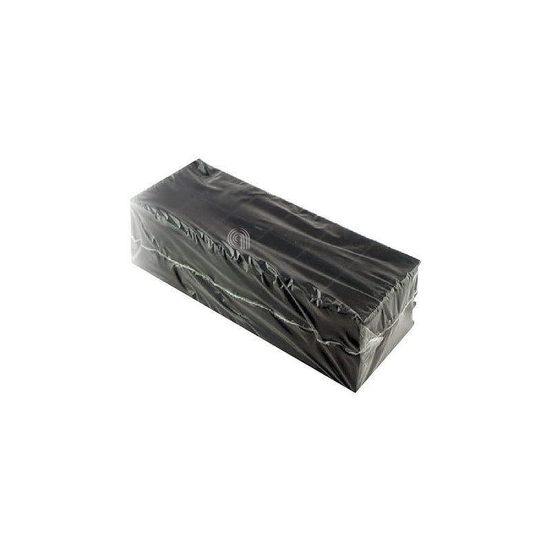 Set of 2 rectangular carbon filters ack62260 for Whirlpool hood