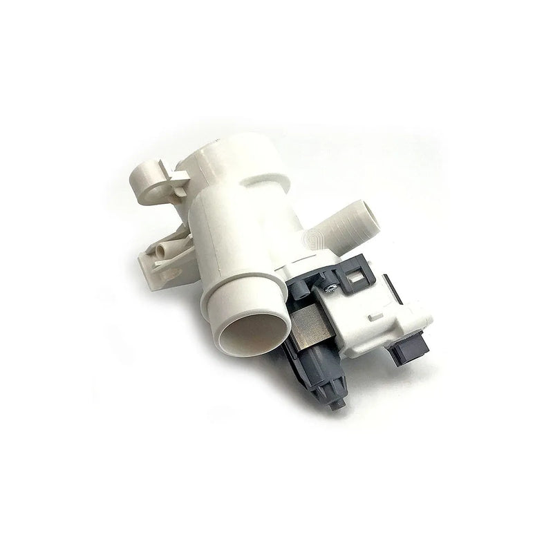 CANDY, HOOVER, GENERAL ELECTRIC, TEKA, OTSEIN, PHILCO, ZEROWATT - Drain Pump for Washing Machine - 41018403