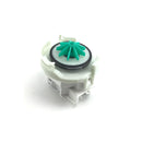 INDESIT WHIRLPOOL - Bomba de desague lavavajillas - C00297919