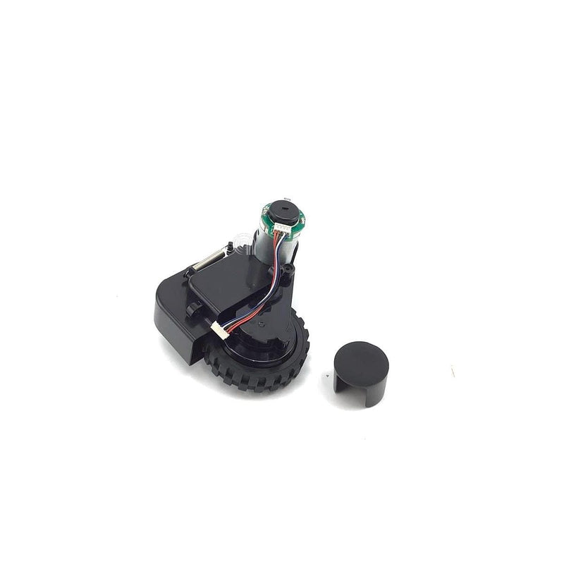 Rueda motor original aspiradora Rowenta RS-2230001039
