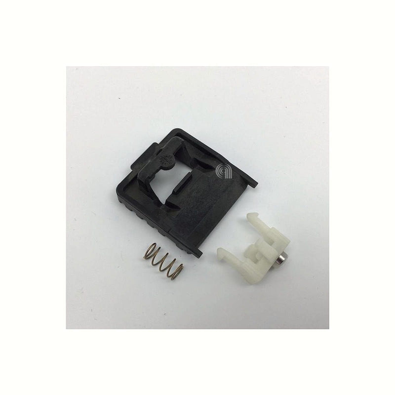 Stick locking device Vorwerk VK200 vacuum cleaner replacement 32374
