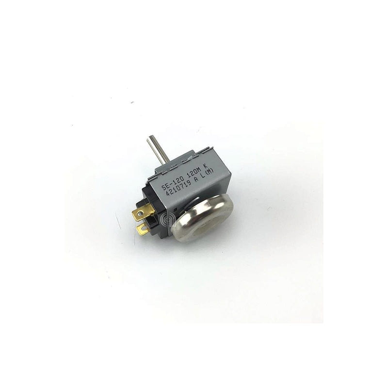 timer 16a 250v para horno pequeño compatible delonghi