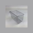 Small short crisper drawer for Gorenje refrigerator 692304