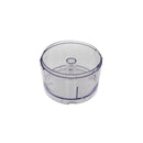 Bowl original chopper De Longhi KW665458 para picadora