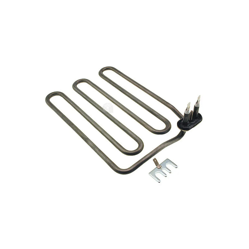CANDY, HOOVER, GASFIRE, GENERAL ELECTRIC, TEKA, HOTPOINT, IBERNA, KELVINATOR, OTSEIN, ROSIERES, ZEROWATT - Dishwasher heating element 1950W - 92218049