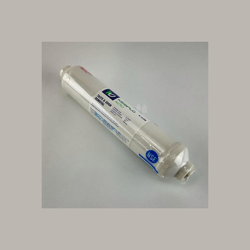 Filter for Haier refrigerator HAWFILT41 code 35602542