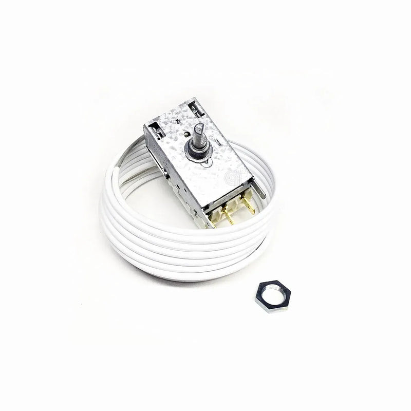 Original thermostat for Electrolux refrigerator codes 2146226002 and 50116858007