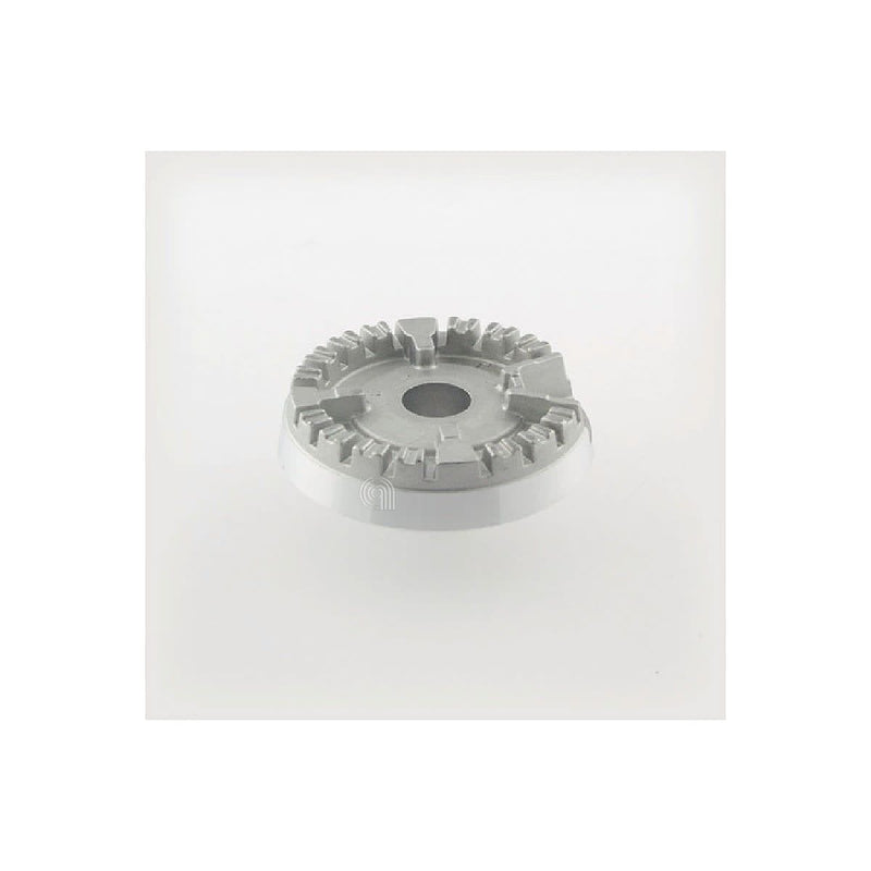 Original auxiliary burner for Whirlpool vitroceramic hob C00052930