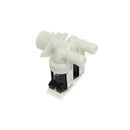WHIRLPOOL, BAUKNECHT, INDESIT - 2-way solenoid valve for washing machine - 480111100199