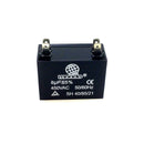 UNIVERSAL - Condensador Cúbico 8µF Lavadora - AST-00230526