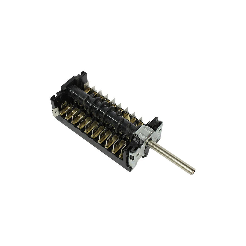 GLEM GAS, SAUTER - Oven Switch - 091C81K